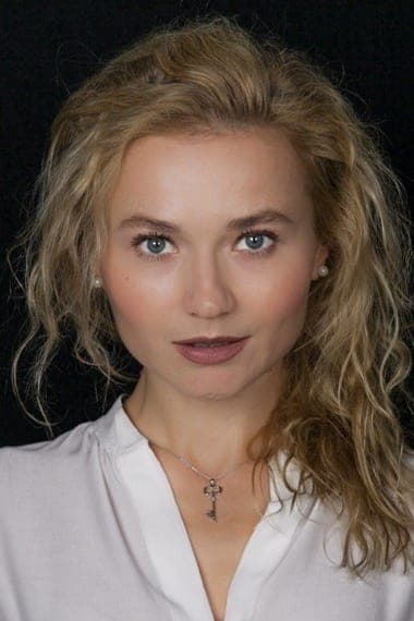 Liubov Tyshchenko Profile Photo