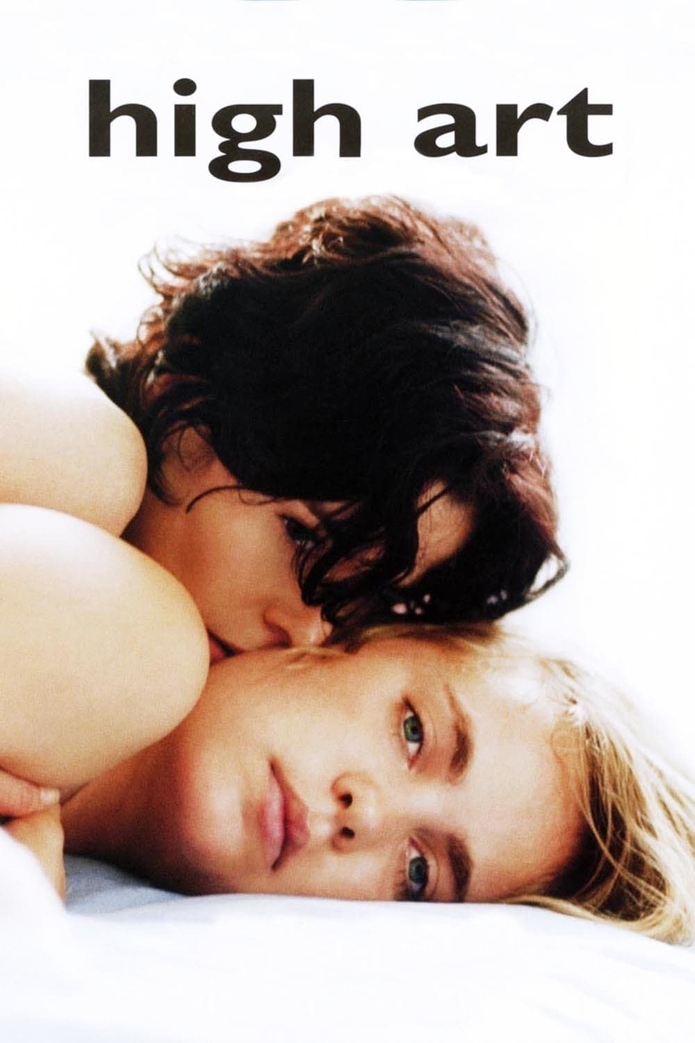 High Art Movie Poster