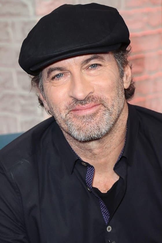 Scott Patterson Profile Photo