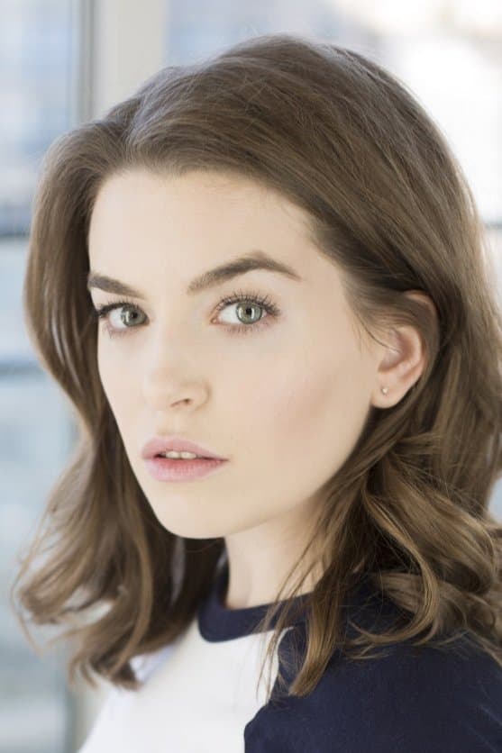 Britt McKillip Profile Photo