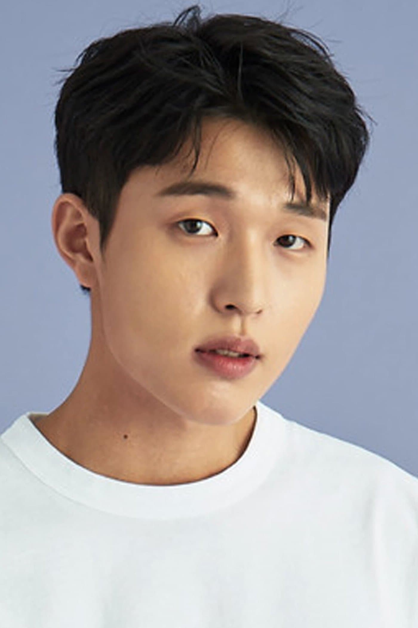 Jin Ho-eun Profile Photo