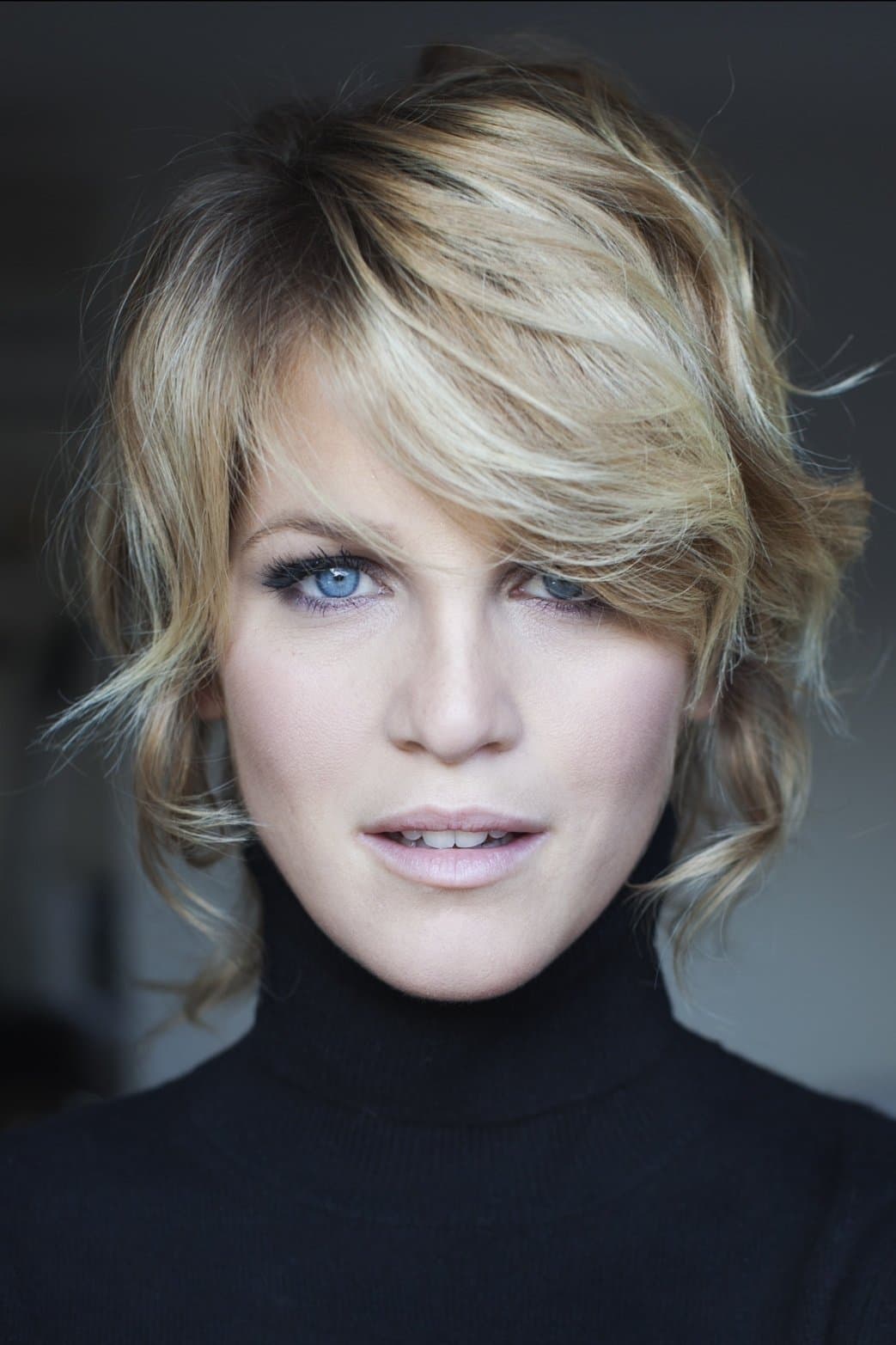 Liz Solari Profile Photo