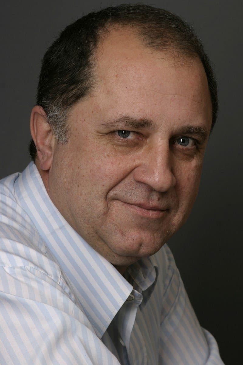 Vladimir Sterzhakov Profile Photo