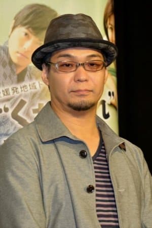Shogo Muto Profile Photo