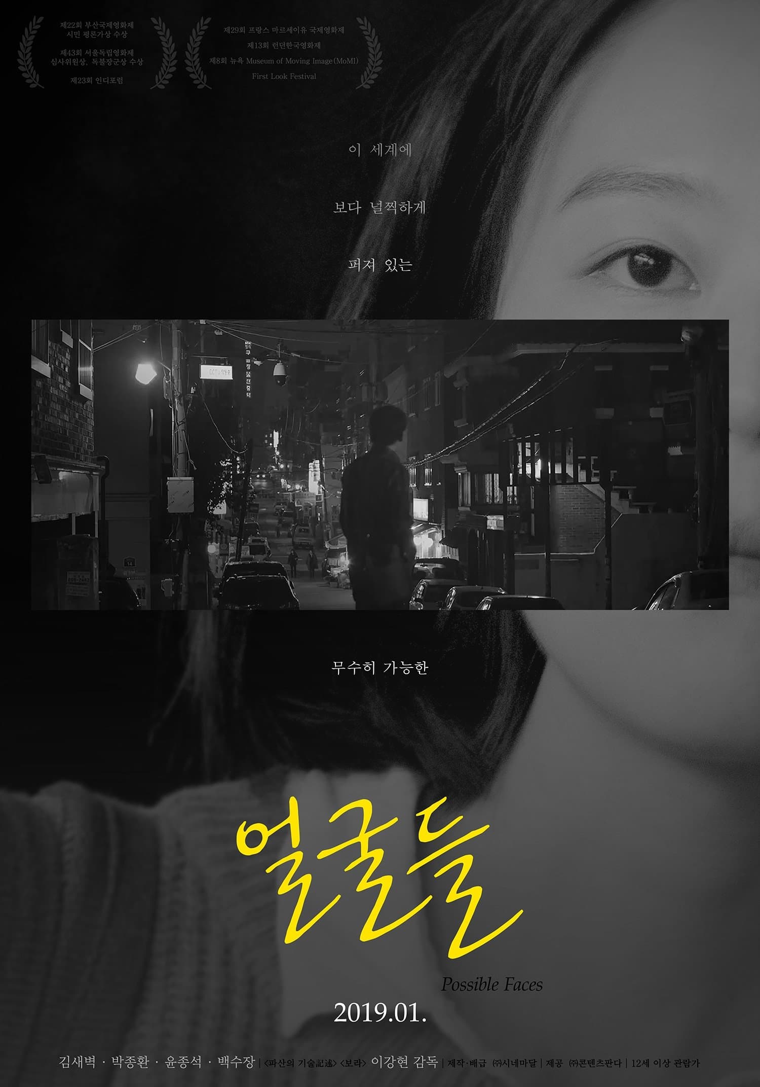 null Movie Poster