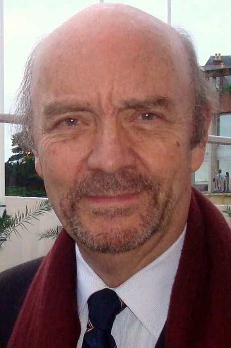 Jean-Paul Rappeneau Profile Photo