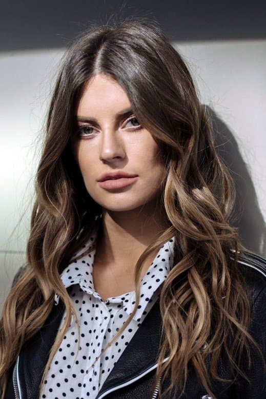 Hannah Stocking Profile Photo
