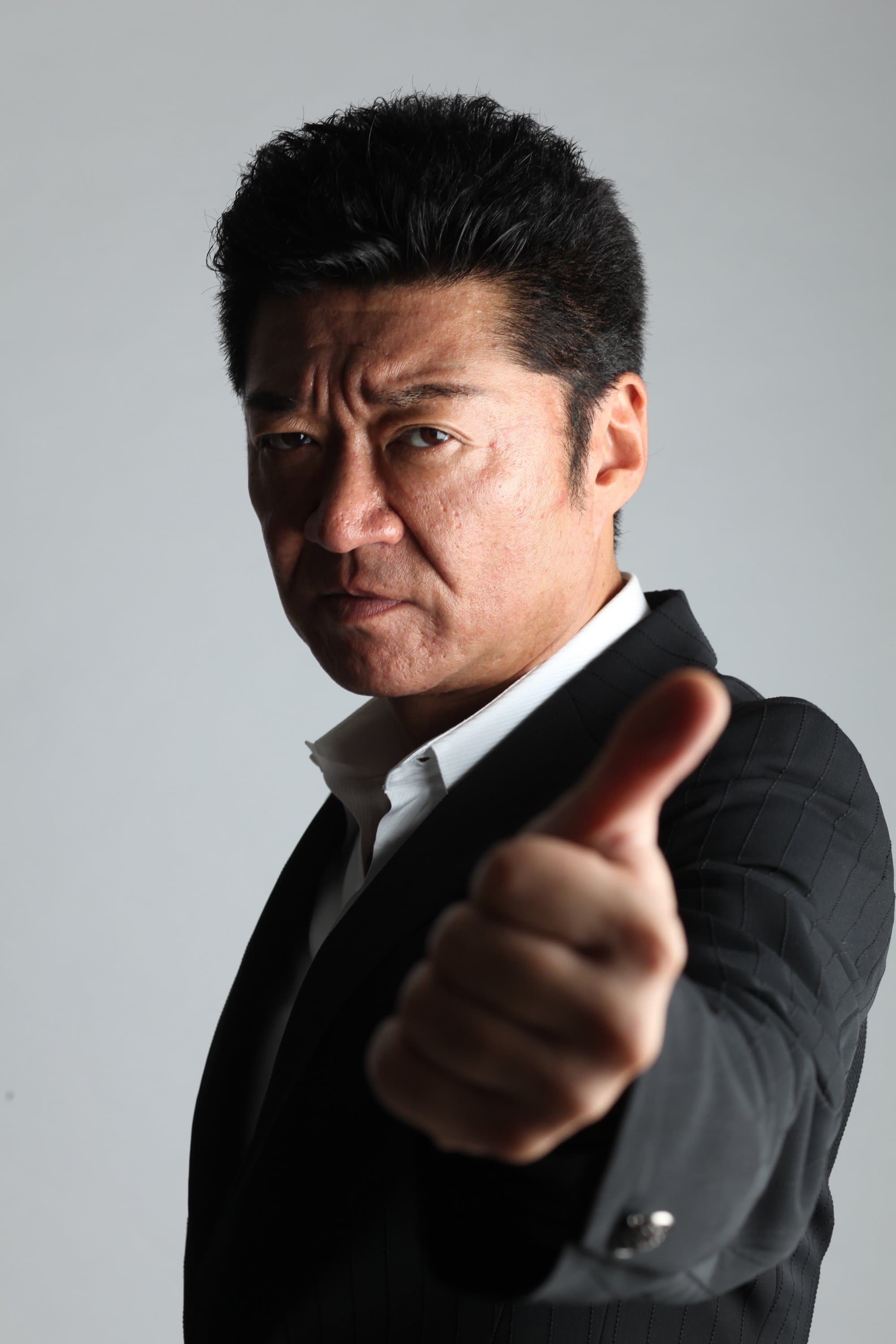 Hitoshi Ozawa Profile Photo