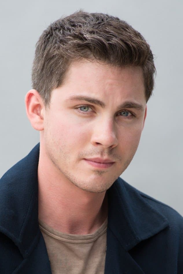 Logan Lerman Profile Photo