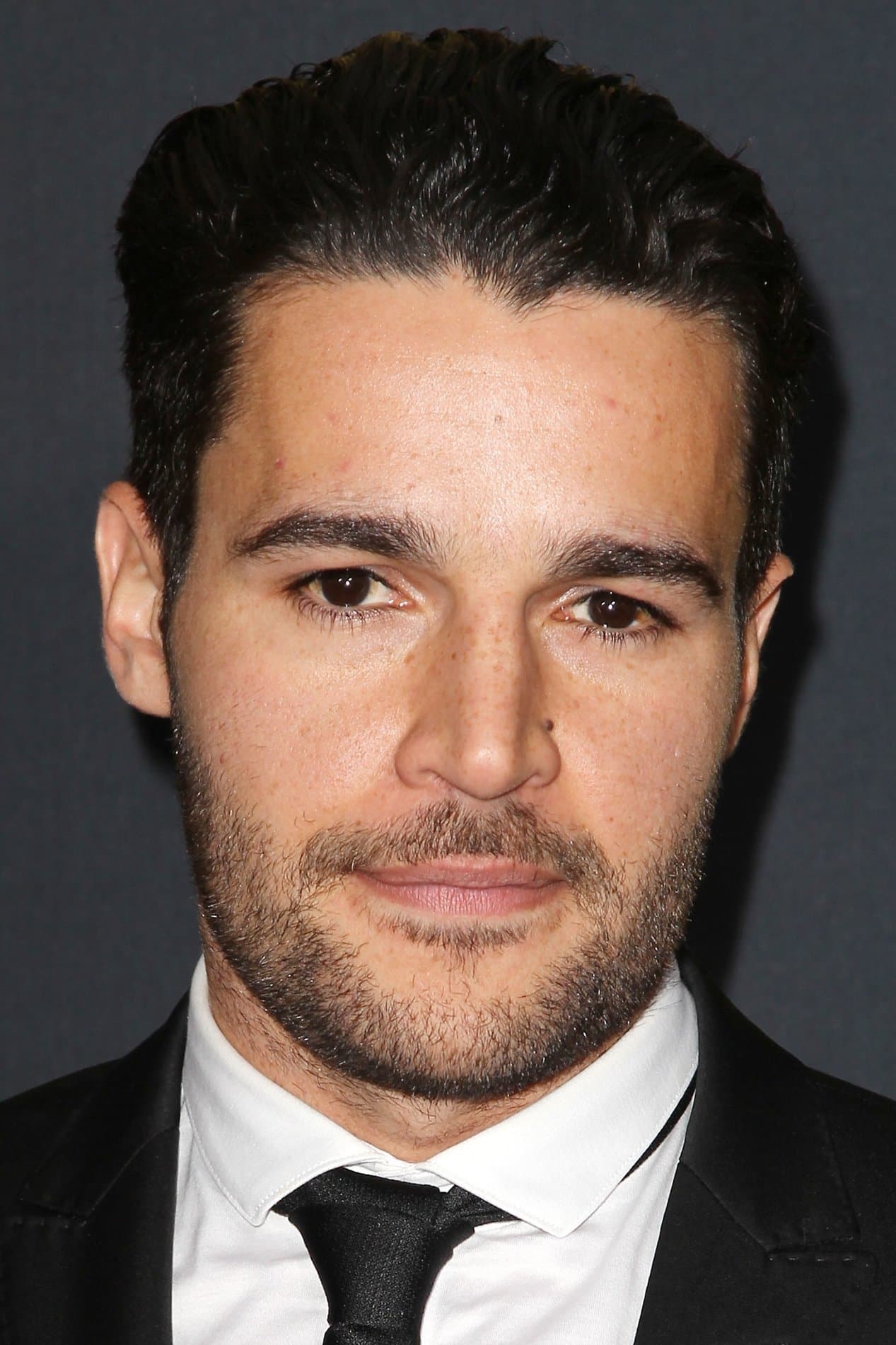Christopher Abbott Profile Photo