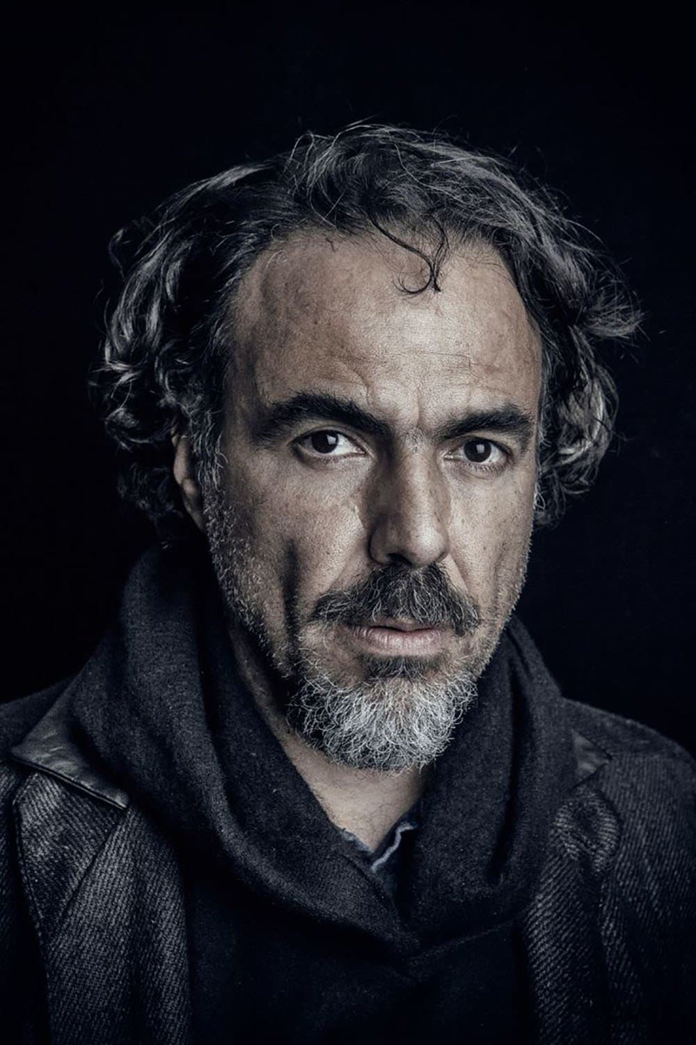 Alejandro González Iñárritu Profile Photo