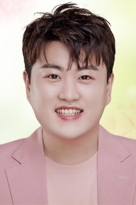 Kim Ho-joong Profile Photo