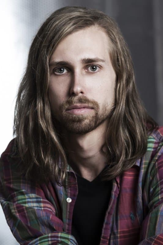 Adam Christie Profile Photo