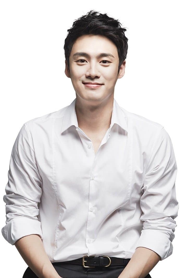 Oh Sang-jin Profile Photo