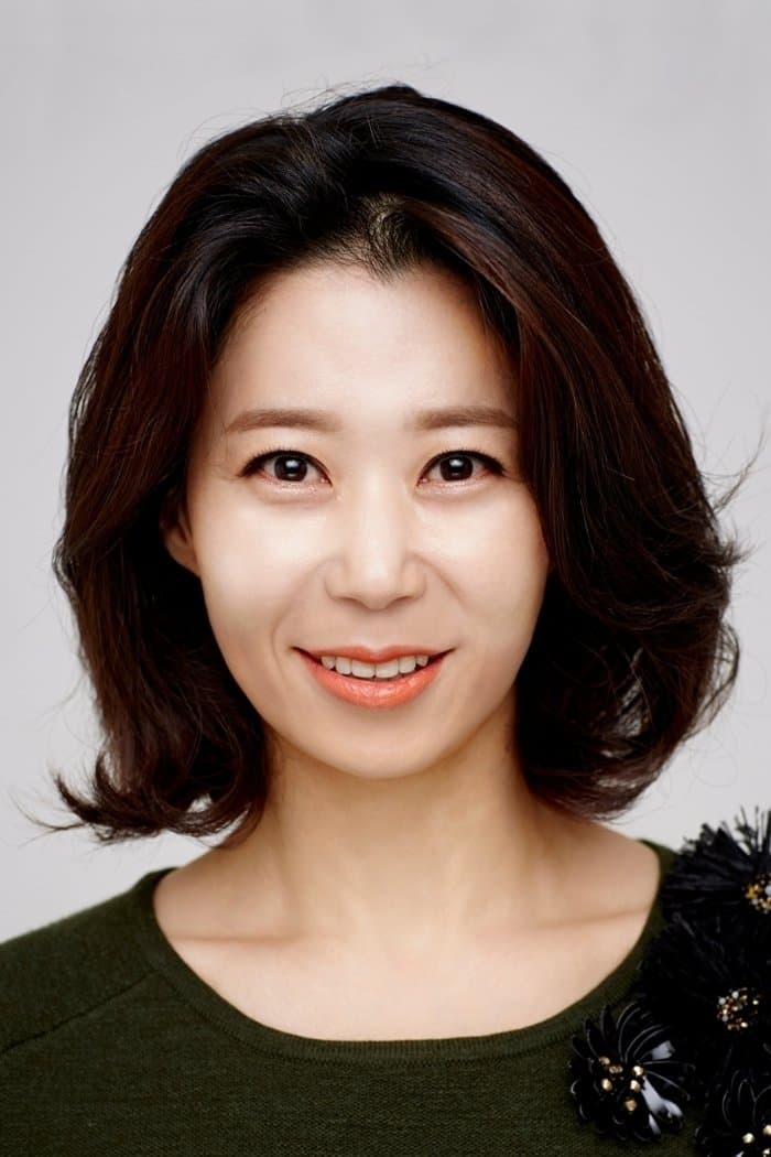 So Hee-jung Profile Photo