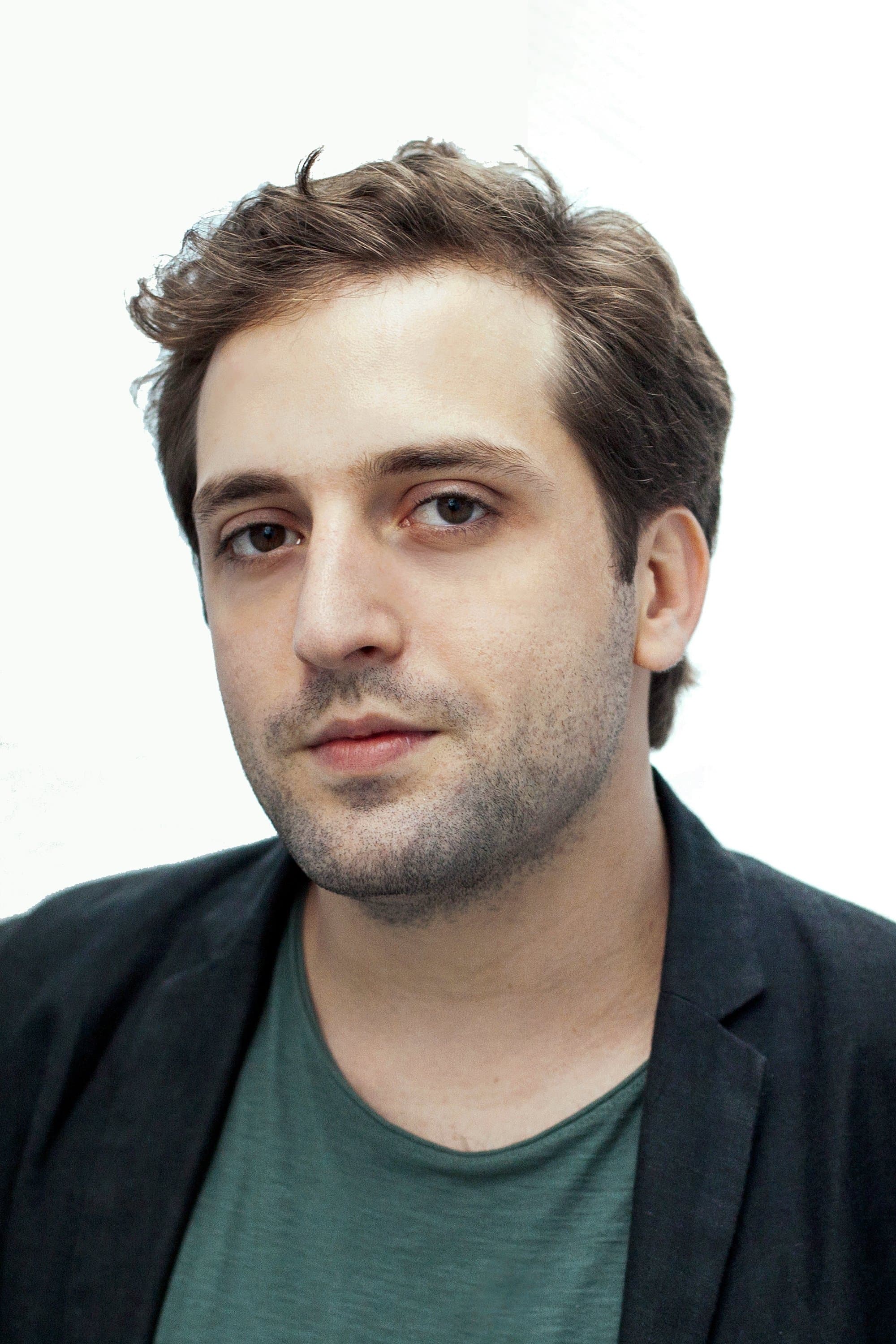 Gregório Duvivier Profile Photo