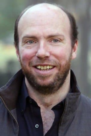 Jorge Guerricaechevarría Profile Photo