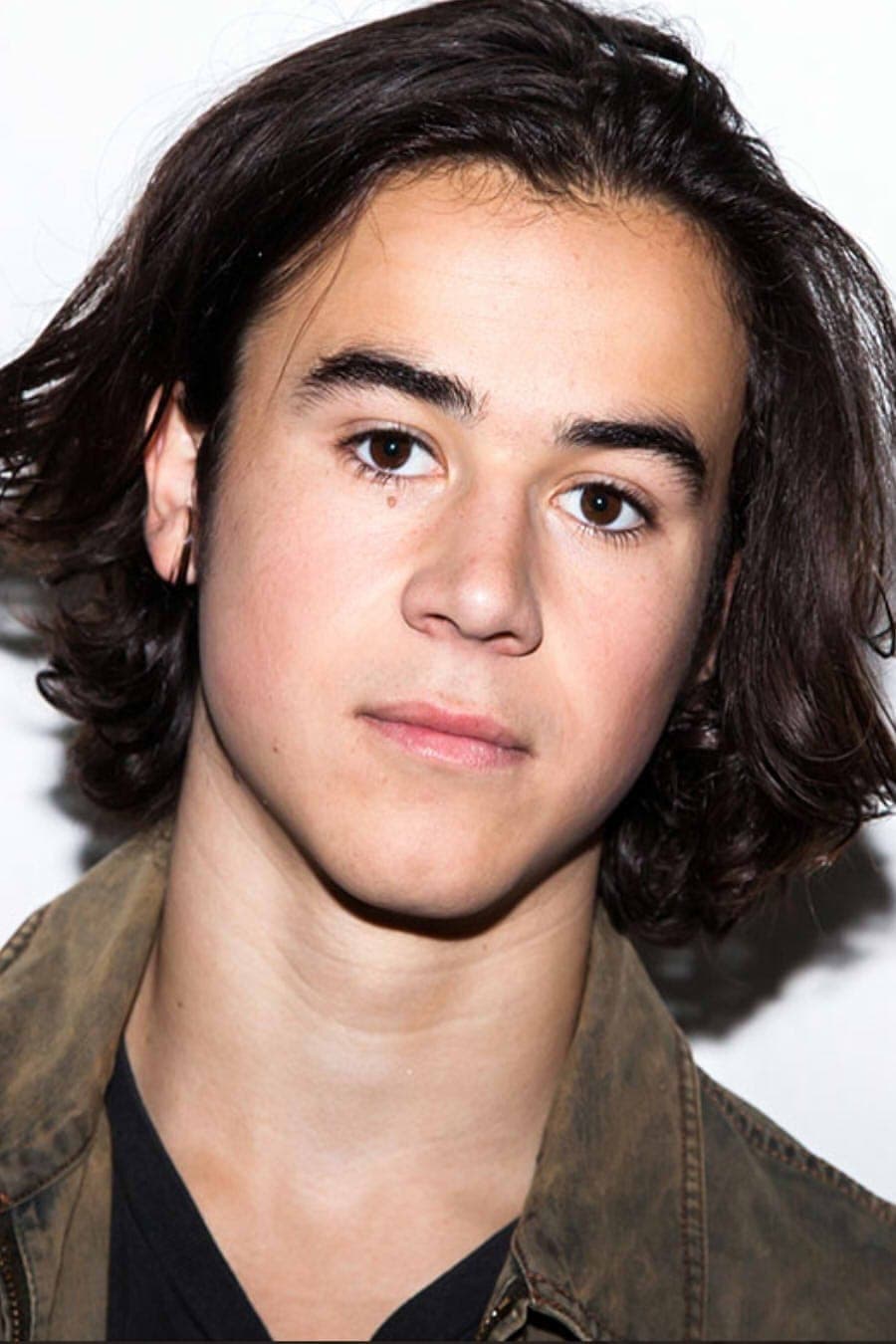 Keean Johnson Profile Photo