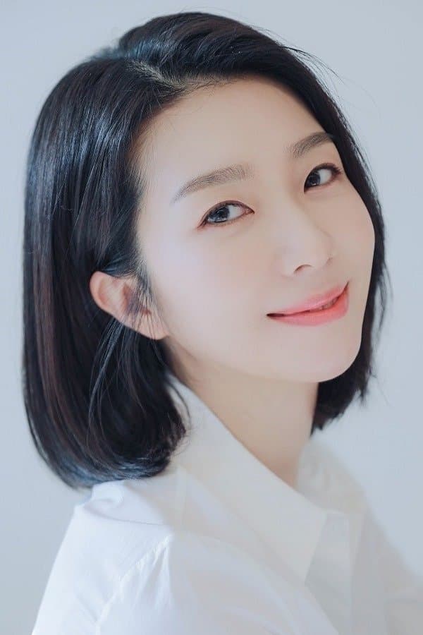 Kim Ji-hyun Profile Photo