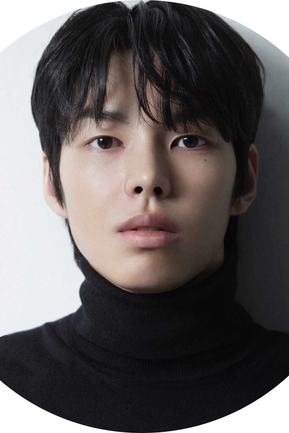 Park Yoon-ho Profile Photo