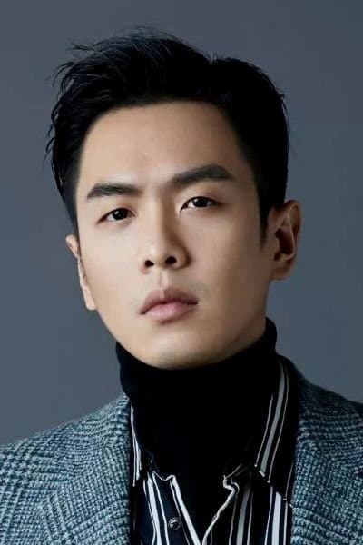 Zhang Ruoyun Profile Photo