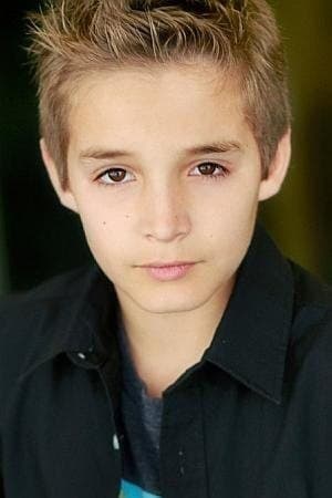 Logan Wells Profile Photo