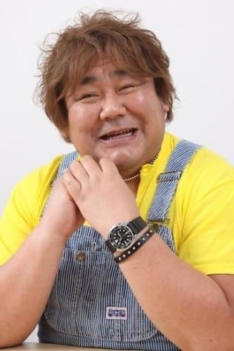 Hidehiko Ishizuka Profile Photo
