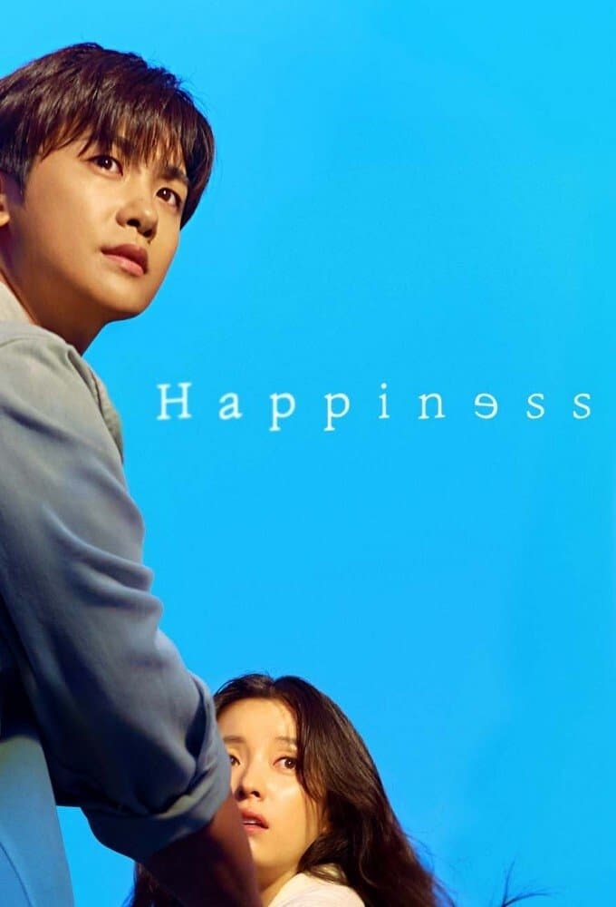 Happiness TV Show Poster