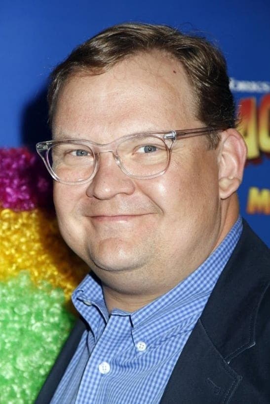 Andy Richter Profile Photo