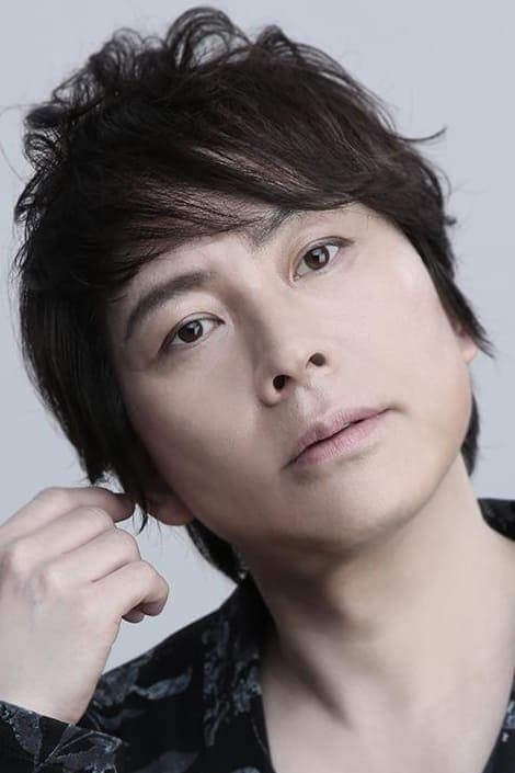 Ryotaro Okiayu Profile Photo