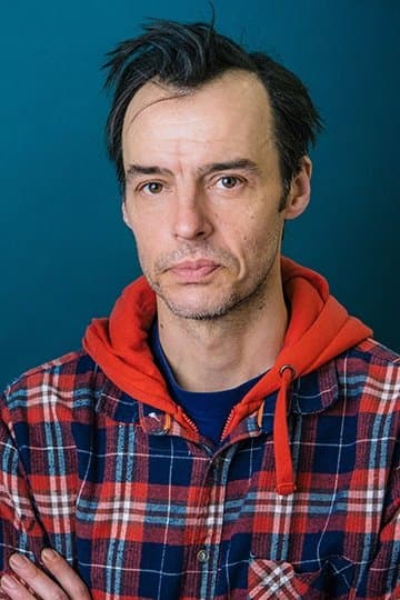 Paul Hilton Profile Photo