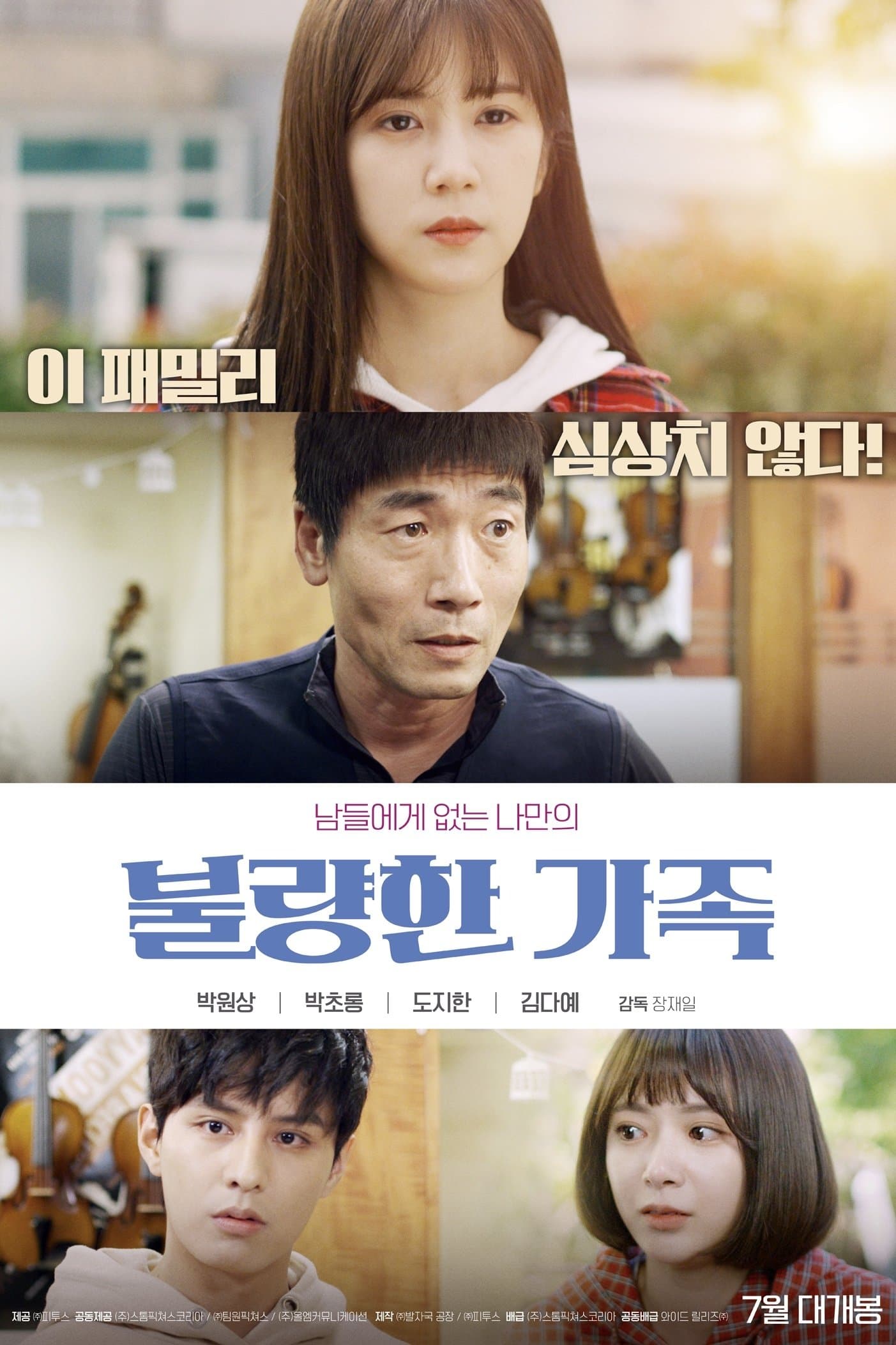 null Movie Poster