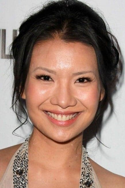 Gwendoline Yeo Profile Photo