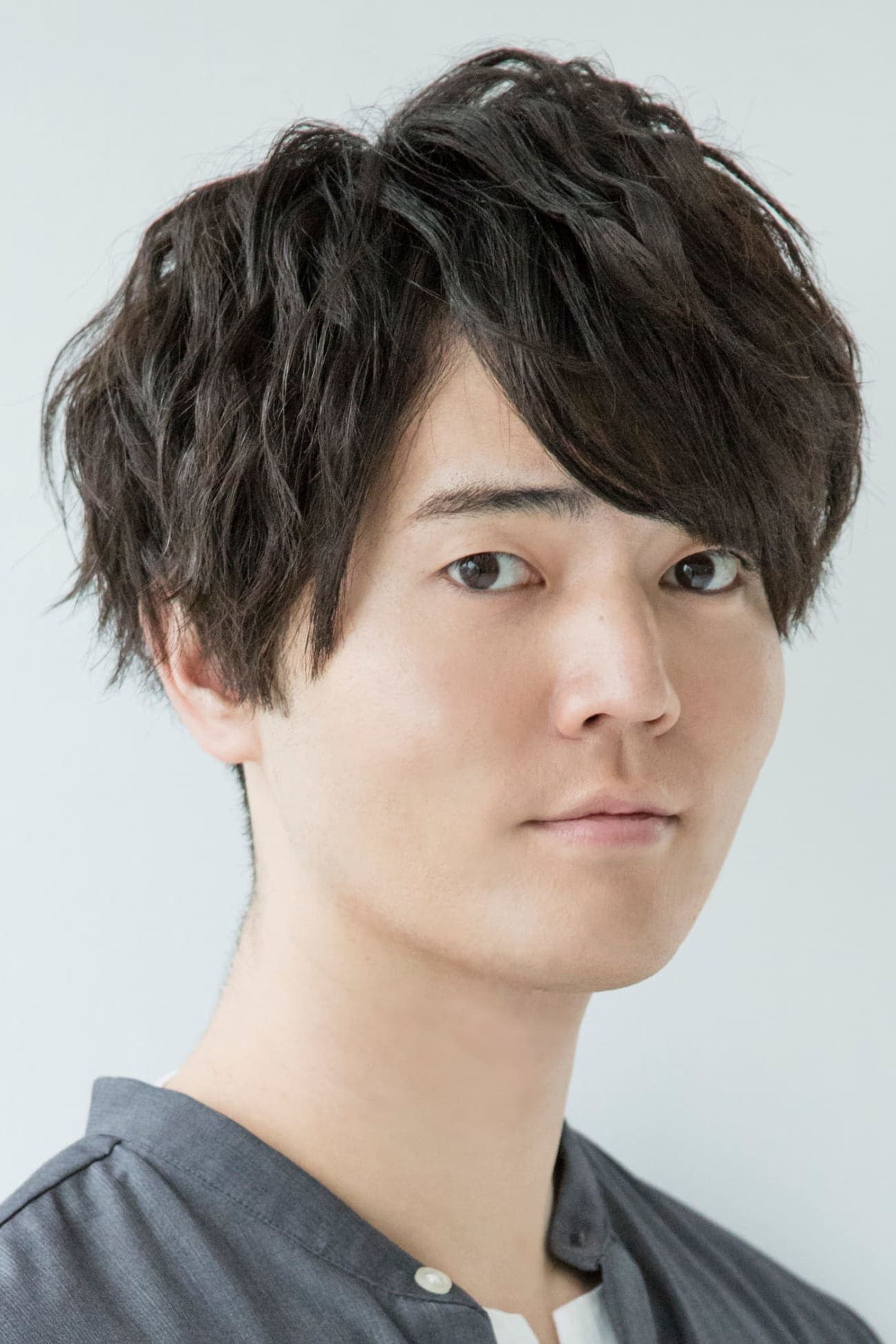 Wataru Komada Profile Photo