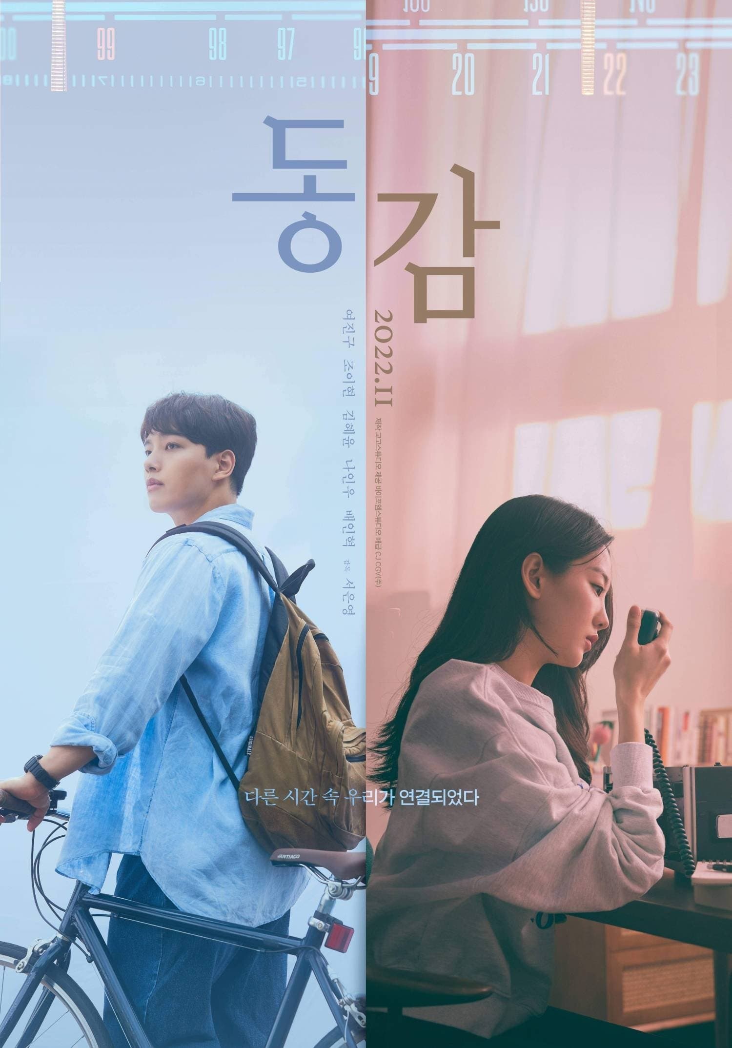 null Movie Poster