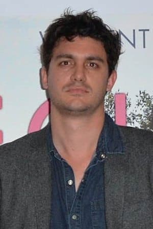 Vincent Mariette Profile Photo