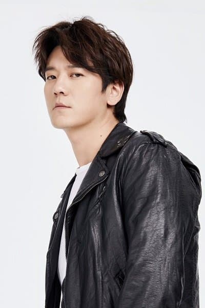 Wu Ya Heng Profile Photo
