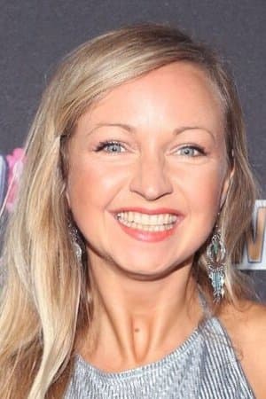 Ashleigh Ball Profile Photo