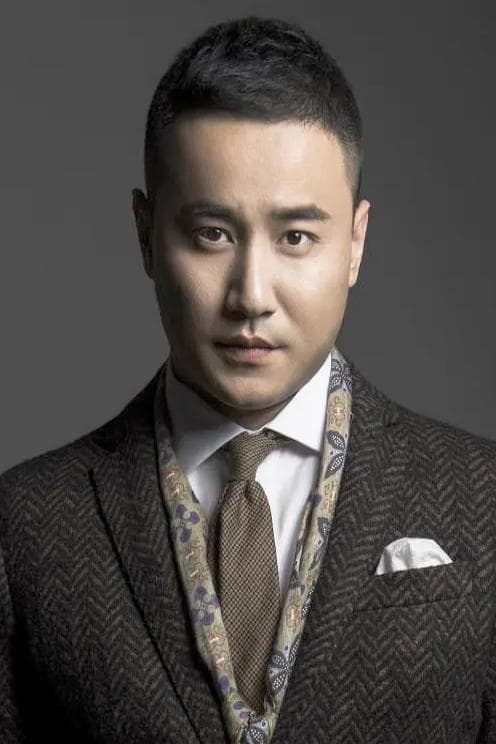 Cheng Shi Profile Photo