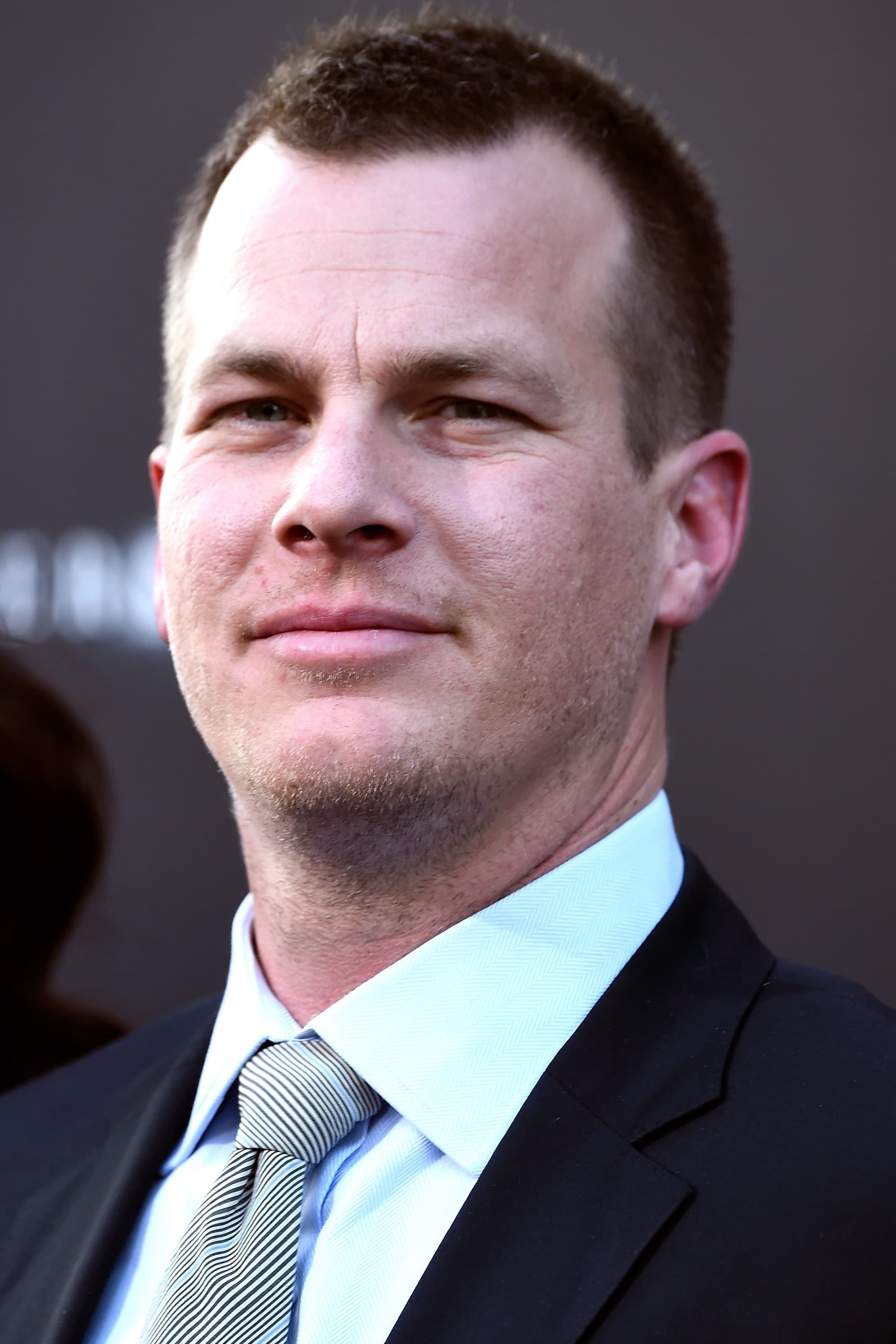 Jonathan Nolan Profile Photo
