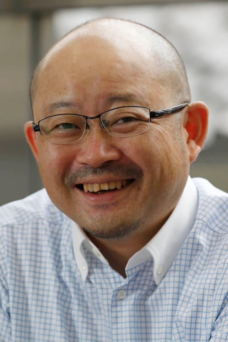 Yuji Nagamori Profile Photo