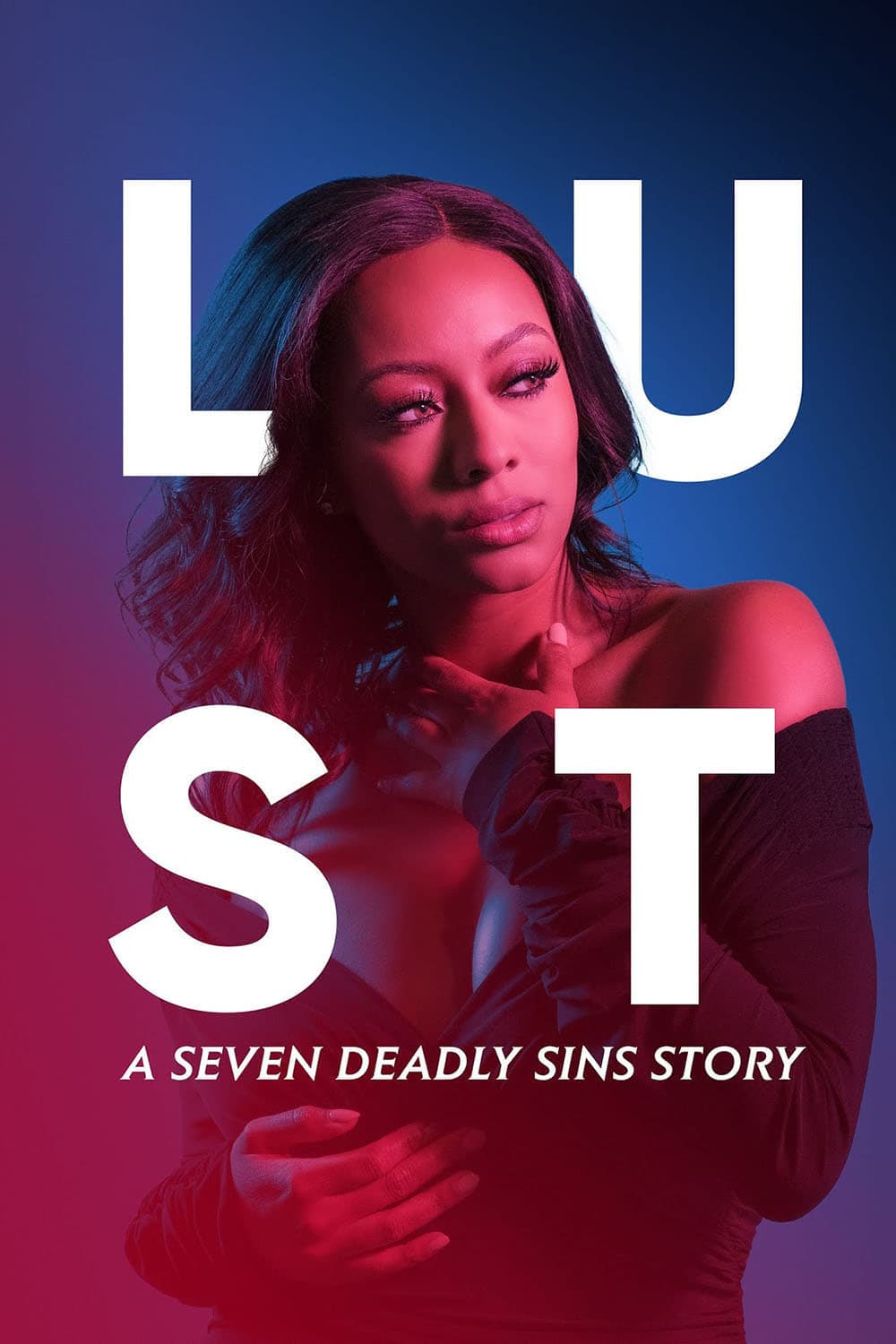 Lust: A Seven Deadly Sins Story Movie Poster