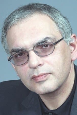 Karen Shakhnazarov Profile Photo