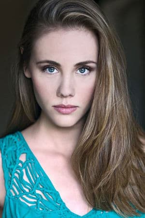 Rebecca Forsythe Profile Photo
