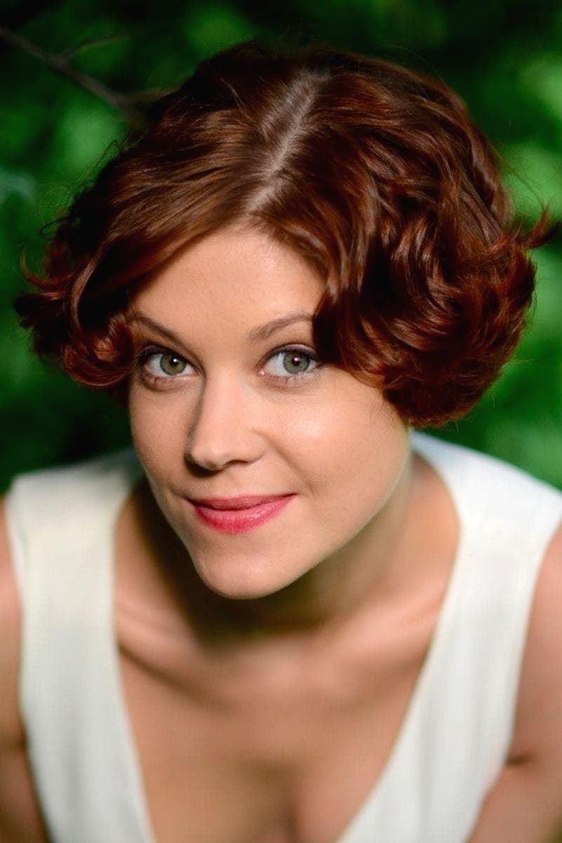 Mariya Pirogova Profile Photo
