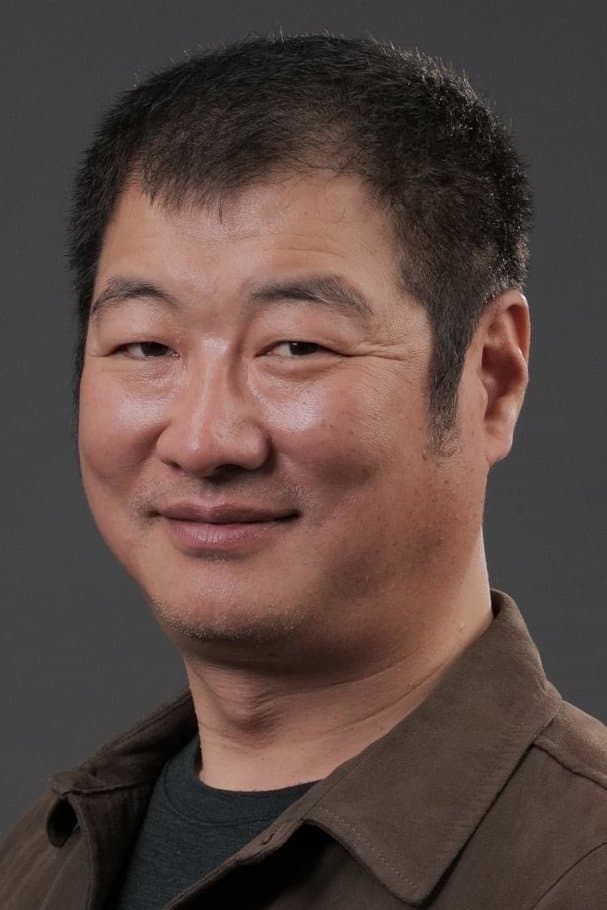Joo Sung-hwan Profile Photo