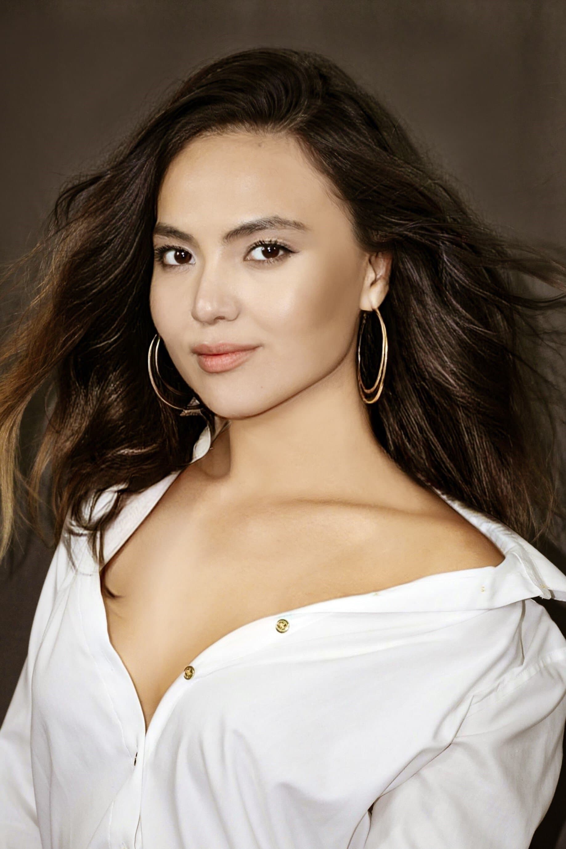 Aizhan Lighg Profile Photo