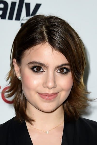 Sami Gayle Profile Photo
