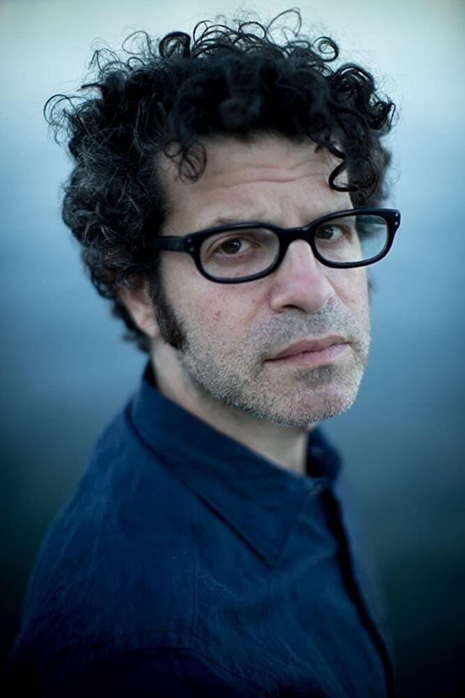 Daniel Raymont Profile Photo