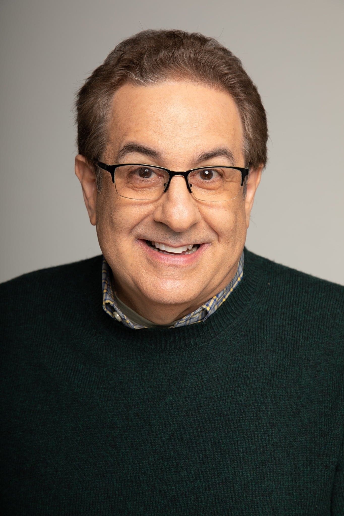 Jeff Bergman Profile Photo